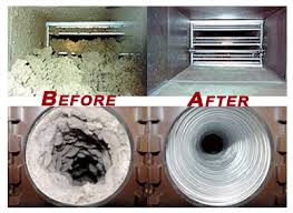 air duct cleaning Rancho Palos Verdes