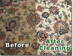 Rancho Palos Verdes carpet cleaners